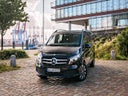 Mercedes V-Klasse