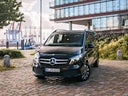 Mercedes-Benz V-Klasse - Galerie - Bild 1