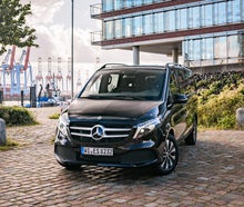 Mercedes V-Klasse