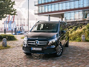Mercedes V-Klasse