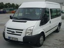 Sprinter / Transit Kastenfahrzeug mit Ladeflächelänge 3m - Galerie - Bild 1