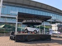 Bühne Smartstage 27- 27qm B2B Konditionen Anfragen - mobile Bühne
