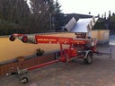 Möbelaufzug, Möbellift, Aussenaufzug - Galerie - Bild 1