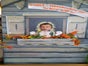 Fotowand Oktoberfest, Alpen, Tiroler Fenster - Galerie - Bild 2