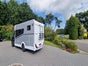 Sunlight T 68 XX Automatik mit Hubbett und ohne Hubbett - Galerie - Bild 2