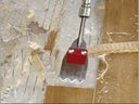 Vogt-Hammer VH 50 im Set: Ideal zum Entfernen von z.B. PVC, CV, KORK, GUMMI, LINOLEUM