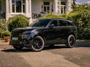 Range Rover Velar - Galerie - Bild 1