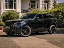 Range Rover Velar - Galerie - Bild 1