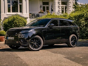 Range Rover Velar