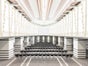 Schalterhalle im Anzeiger-Hochhaus - Galerie - Bild 2