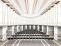 Schalterhalle im Anzeiger-Hochhaus - Galerie - Bild 2