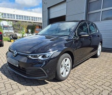 PKW VW Golf
