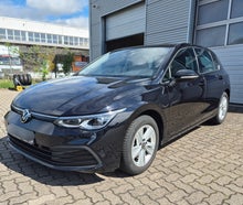 PKW VW Golf
