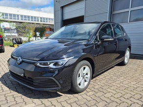 PKW VW Golf