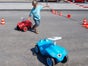 Bobbycar, Rutscheauto - Galerie - Bild 3