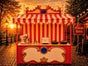 Nostalgie Jahrmarkt für Ihr Firmenevent mieten ! Für ca. 50 Personen ! Popcorn / Zuckerwatte / Mandelstand, Waffelstand, Poffertjes Stand, Slush-Eis Stand, Slush- Cocktailstand - Galerie - Bild 2
