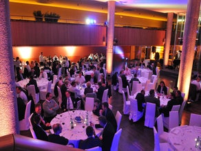 Auster Events & Restaurant
