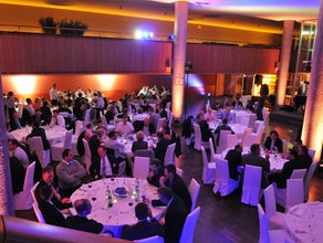 Auster Events & Restaurant