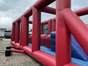 Wipe Out mieten – Spiel, Sport & Teamevent - Galerie - Bild 3