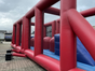 Wipe Out mieten – Spiel, Sport & Teamevent - Galerie - Bild 3