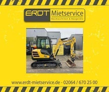 Minibagger 2,8 t