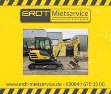 Minibagger 2,8 t