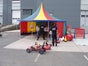 Zelt Circus 6m Durchmesser / Zirkuszelt / Zelt Zirkus - Galerie - Bild 3