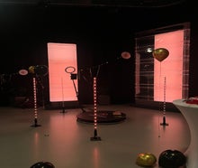 Videospinner 360° – Interaktive Fotobox für Ihr Event