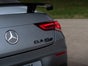 Mercedes CLA45S AMG 421 PS 0-100 in 4.0 Sek. - Galerie - Bild 3