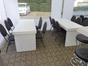 Woodlounge Klapptisch mieten – Miettisch, Eventtisch, Veranstaltungstisch, Partytisch - Galerie - Bild 4