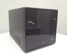 Mini PC Shuttle XPC