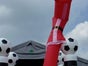 Skydancer Weihnachtsmann - Galerie - Bild 3
