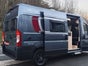 Camper Giottivan 60T - Galerie - Bild 3