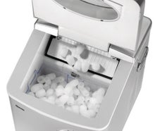 Eiswürfelbereiter - Eiswürfel selber herstellen