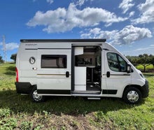 Benimar 120 UP Premium