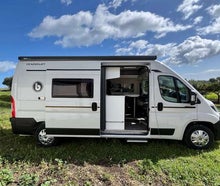 Benimar 120 UP Premium