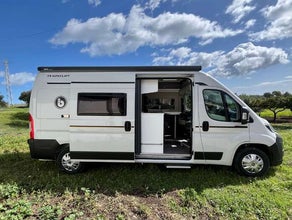 Benimar 120 UP Premium