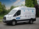 Ford Transit Frischdienstfahrzeug - Galerie - Bild 1