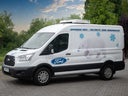 Ford Transit Frischdienstfahrzeug - Galerie - Bild 1