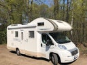 Wohnmobil XGO 105 Family Alkoven - Galerie - Bild 1