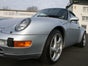 Porsche Carrera 911 Baureihe 993 Sporwagen - Galerie - Bild 4