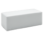 Sitzwürfel weiss Hocker - Galerie - Bild 4