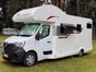 Willkommen in unserem Rimor Hyggie 7 Wohnmobil - Galerie - Bild 4