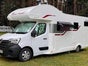 Willkommen in unserem Rimor Hyggie 7 Wohnmobil - Galerie - Bild 4