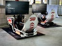 Rennsimulatoren / Fahrsimulatoren und mehr - Galerie - Bild 1