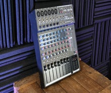 Mischpult mieten (ab € 29,90): Allen & Heath, Behringer, Pioneer & Yamaha ✓ Analog & Digital ✓ Bis 18 Kanäle ✓ Kautionsfrei ✓ Versichert ✓ 28 Standorte