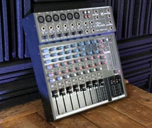 Mischpult mieten (ab € 29,90): Allen & Heath, Behringer, Pioneer & Yamaha ✓ Analog & Digital ✓ Bis 18 Kanäle ✓ Kautionsfrei ✓ Versichert ✓ 28 Standorte