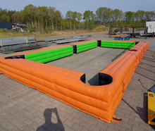 Fußball-Billard mieten – Miettisch, Eventtisch, Veranstaltungstisch, Partytisch