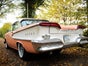 Ford Edsel Pacer '58 | rosa/weißes Heckflossen-Coupe aus den 50ern - Galerie - Bild 4