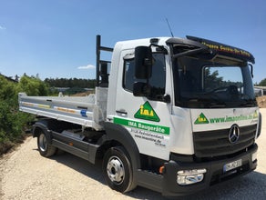 LKW 7,49 Tonnen
